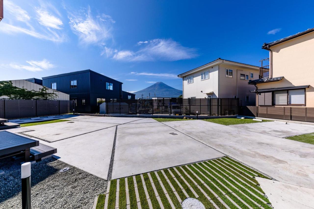 03 Resort Club -雅miyabi- Fujikawaguchiko Exteriör bild