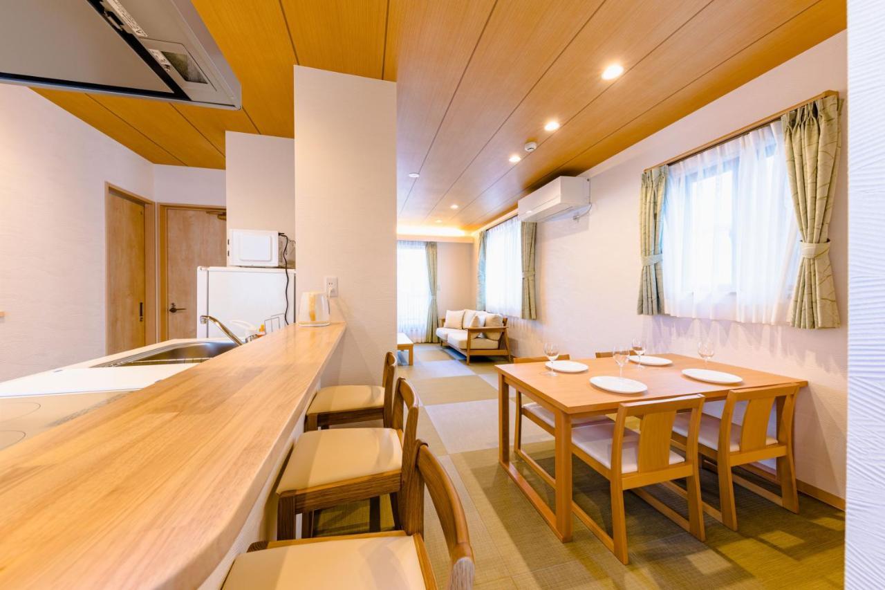 03 Resort Club -雅miyabi- Fujikawaguchiko Exteriör bild