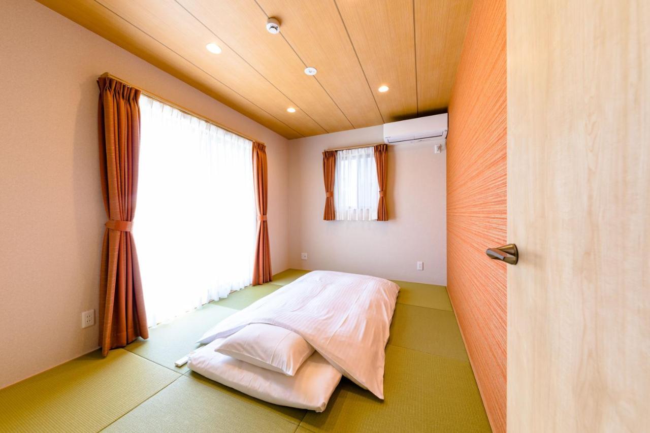 03 Resort Club -雅miyabi- Fujikawaguchiko Exteriör bild