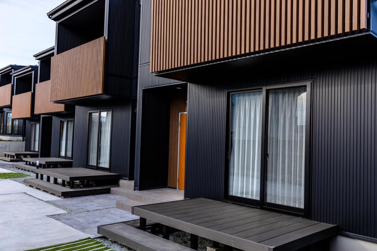 03 Resort Club -雅miyabi- Fujikawaguchiko Exteriör bild