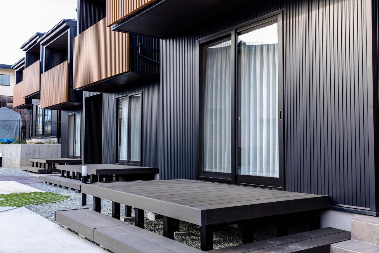 03 Resort Club -雅miyabi- Fujikawaguchiko Exteriör bild