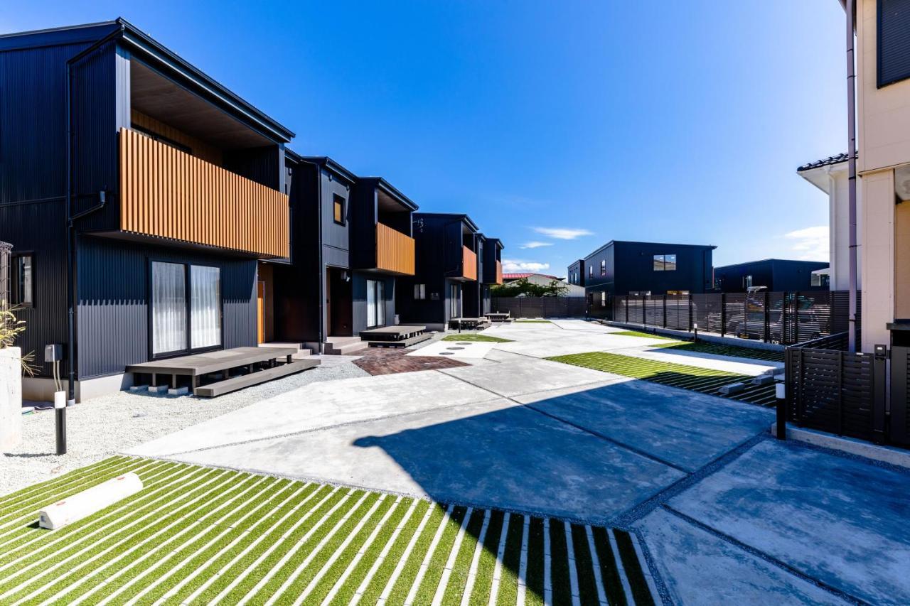03 Resort Club -雅miyabi- Fujikawaguchiko Exteriör bild